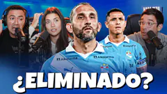 CRISTAL NO PUDO CON BRAGANTINO Y SE COMPLICA LA VUELTA EN BRASIL | NADA QUE NO SEPA EN VIVO