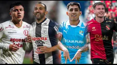 ¡VUELVE LA LIGA 1! | HABLANDO FÚTBOL