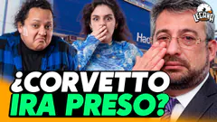 VIERNES 24.04 | LEGAÑA