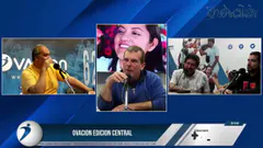 #ENVIVO | Ovación Edición Central por RADIO OVACION