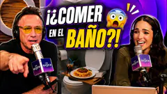 #ENVIVO ROCK N SHOCK CON CARLOS GALDOS