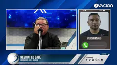 #ENVIVO | Negrini lo Sabe por RADIO OVACION