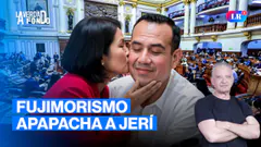 CONGRESISTA PROMUEVE CENSURA CONTRA JOSÉ JERÍ | LA VERDAD A FONDO CON PEDRO SALINAS