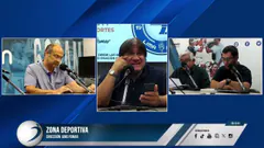 ZONA DEPORTIVA EN VIVO por RADIO OVACION