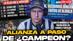 ¡Alianza Lima A PASO de CAMPEÓN! ¿Guerrero LLEGA ante CRISTAL?