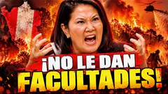 ¡VACANCIA! KEIKO NO RECIBE LAS FACULTADES | SENADORES FUJIMORISTAS SIN APOYO - 16 OCT