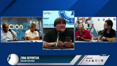 #ENVIVO | ZONA DEPORTIVA por RADIO OVACION