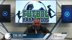 #ENVIVO | Fútbol para Todos por RADIO OVACION