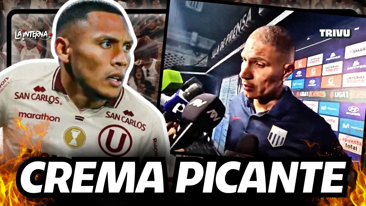 Reproducir: PAOLO Y EL SALUDO A LOS TECLEROS... REYNA EN ATE | La Interna⚽
