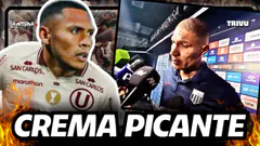 PAOLO Y EL SALUDO A LOS TECLEROS... REYNA EN ATE | La Interna