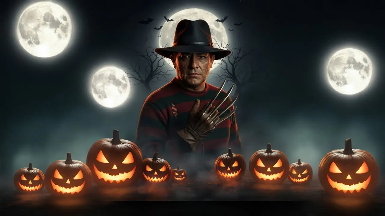 Reproducir: 🎃🎶💀 PÓNGANSE DE ACUERDO | Trisano TV