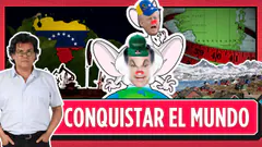 Trump se burla de Wikipedia y amenaza con Groenlandia y Venezuela | Al Filo