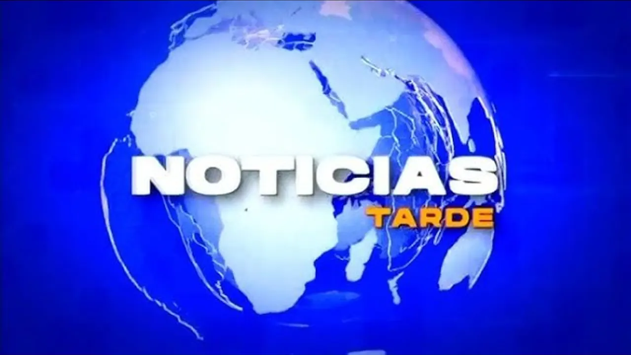 Reproducir: TVPerú Noticias EN VIVO: Noticias tarde, domingo 2 de marzo del 2025