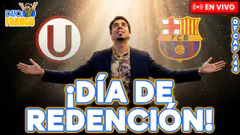 #ENVIVO | ¡DF VUELVE! ¿AHORA SÍ ACERTARÁ? #DATOFRANCO