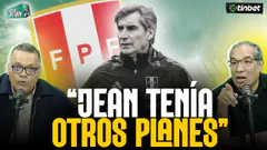 #ENVIVO IBÁÑEZ REVELA LA RAZÓN POR LA QUE YA NO SIGUE EN LA FPF COMO DT DE LA BICOLOR #TOCOYMEVOY