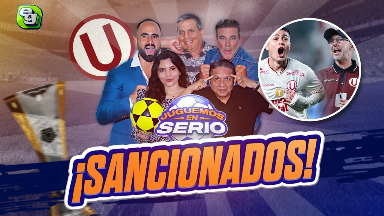 Reproducir: [JES] ¡CASTIGO EN UNIVERSITARIO! 😱 CONCHA 2 FECHAS, RABANAL 4 | FARA LIMPIO Y REYNA YA ES CREMA
