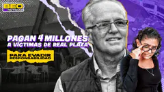 ¿INTERCORP PAGA POR SILENCIO? I BEO NOTICIAS