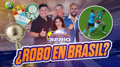 [JES] ¡POLÉMICA EN BRASIL! PENAL CONTROVERTIDO CONDENA A CRISTAL Y DESATA LA QUEJA PERUANA
