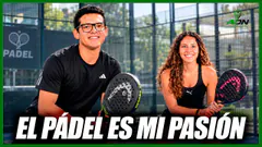 El ganador se queda con ADN; IRL jugando pádel ¡EN VIVO! "ADN Futbolero" 17/09/26
