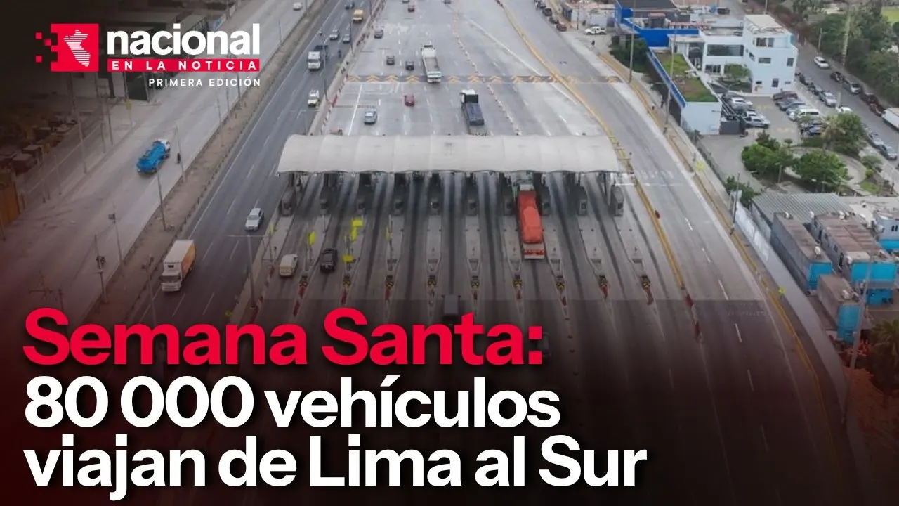 Reproducir: Radio Nacional EN VIVO: ''Nacional en la noticia'', primera edición , hoy 2 de abril del 2026