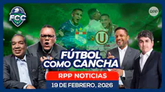 EN VIVO | ALIANZA LIMA y UNIVERSITARIO con la mira en la fecha 4 del Torneo Apertura #FEEG2026