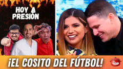 ¡EL COSITO DEL FÚTBOL! Paco Bazán elimina seguidores por Susana Alvarado