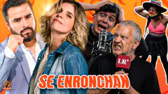 ¡QUIEREN CENSURAR A JOHANA SAN MIGUEL! | EL PROFE DESTRUYE A CECILIA GARCIA | EL AULA POLÍTICA