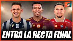 Alianza buscará el Apertura en Cusco, Chankas lucha hasta el final | Polémica Deportiva 13/05/26