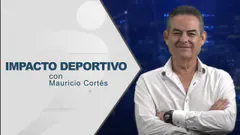 #ENVIVO | Impacto Deportivo por RADIO OVACION