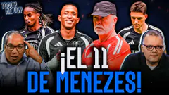 #ENVIVO | ¡MANO DURA CONTRA HAITÍ! ¡LA BICOLOR JUEGA AMISTOSO CONTRA SELECCIÓN MUNDIALISTA! #TYMV