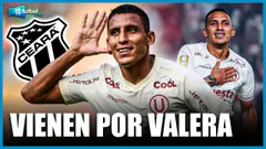 ¿Alex Valera se despide? Equipos internacionales lo siguen de cerca | #Fútbol A.M. 30/10/25