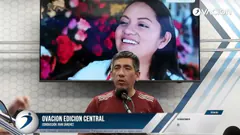 #ENVIVO | Ovación Edición Central por RADIO OVACION