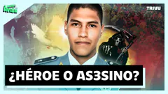SUBOFICIAL MAGALLANES SALIÓ LIBRE | NOS VISITA RAVENDANO | MODO AVIÓN