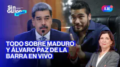 CAYÓ EL DICTADOR Y ELECCIONES PERUANAS | SIN GUION CON ROSA MARÍA PALACIOS