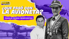 ASHLEY DESCANSA EN PAZ ¿HUBO NEGLIGENCIA DE LA FAP? | BEO NOTICIAS