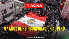 #ENVIVO / RADIO UNO / EDICION 28.08.2026 #TACNA #MOQUEGUA #PERU
