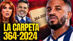 TODO SOBRE MAGALY Y LA CARPETA 364-2024 | #BRUTALIDADPOLÍTICA