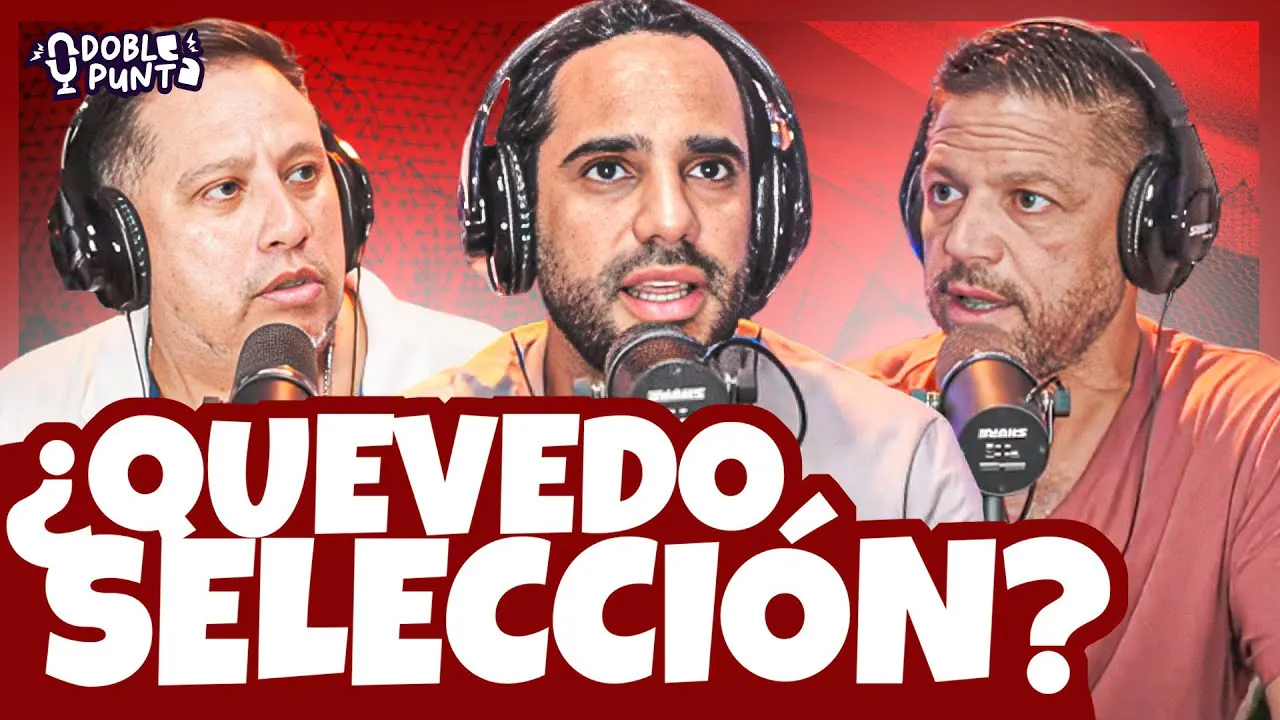Reproducir: DOBLE PUNTA EN VIVO con PEDRO, BRUNO Y HORACIO | GANÓ ALIANZA