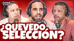 DOBLE PUNTA EN VIVO con PEDRO, BRUNO Y HORACIO | GANÓ ALIANZA