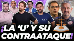 ¡AHORA VAN POR ELLOS! LA 'U' RESPONDE A DISPUTA LEGAL CON DENUNCIAS CONTRA JUEZ Y GREMCO