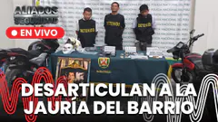 "Aliados por la seguridad" del miércoles 14 de enero del 2026 por Radio Nacional EN VIVO