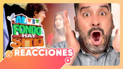 REACCIONES AL FONDO HAY SITIO | 17/06/2026 | AMÉRICA EN VIVO