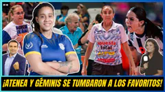 ¿Qué pasó con universitario? | Regatas Lima cae en lo bajo de la tabla ¿Perdió favoritismo?