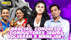 ¡PREAPRUEBAN LA LEY SPOYA! | BEO NOTICIAS