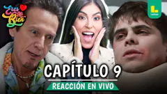 ERES MI BIEN EN VIVO REACT CAPÍTULO 9 - JUEVES 28 DE AGOSTO | LATINA EN VIVO