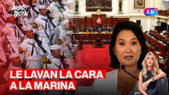 EXCLUSIVO: REVELAN DETALLES DE CÓMO SE PLANEÓ EL ASESINATO DE LA CHINA POLO |ARDE TROYA CON OXENFORD