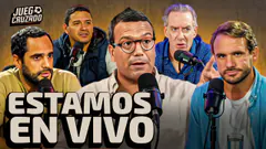 JULIO CÉSAR URIBE AGREDIDO POR BARRISTAS DE CRISTAL | BUSE VS. BONZI EN SEGUNDA RONDA - US OPEN
