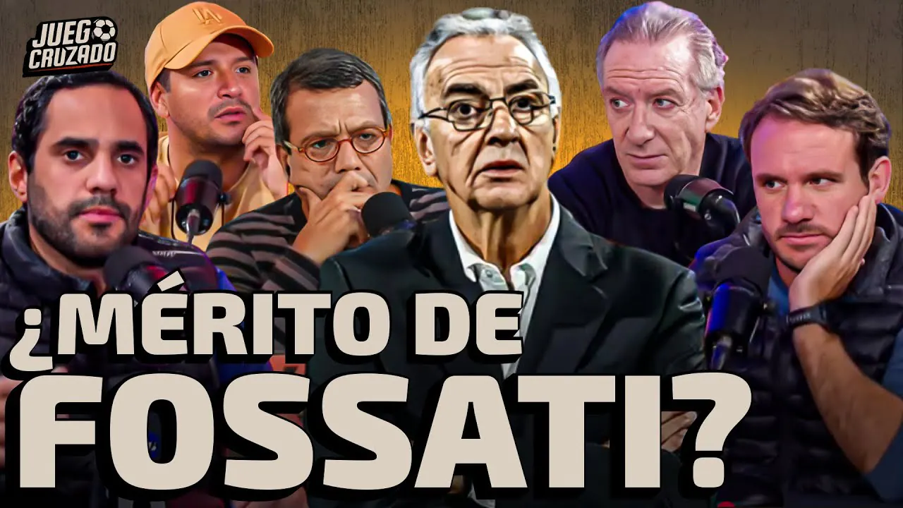Reproducir: ¿UNIVERSITARIO SE QUEDA CON EL APERTURA?