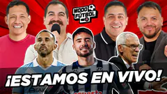 La 'U' de CÚPER se prepara para enfrentar a RABANAL I SPORTING CRISTAL debuta en la SUDAMERICANA