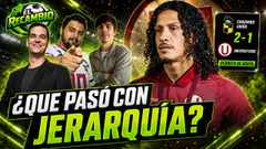 UNIVERSITARIO DIO PENA EN LA LIBERTADORES | 0 VICTORIAS DE LOS EQUIPOS PERUANOS